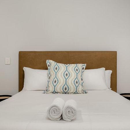 117 On Strand Apartments Cidade Do Cabo Exterior foto
