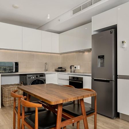 117 On Strand Apartments Cidade Do Cabo Exterior foto
