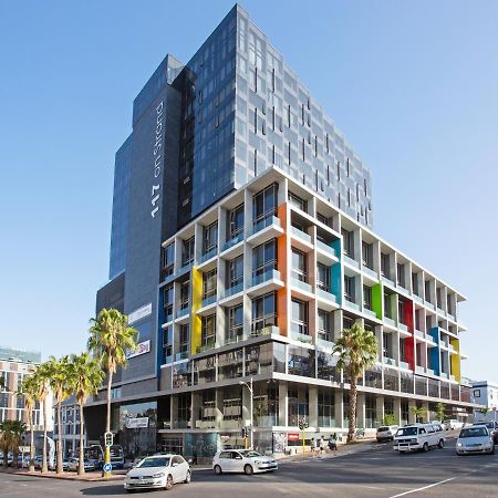 117 On Strand Apartments Cidade Do Cabo Exterior foto
