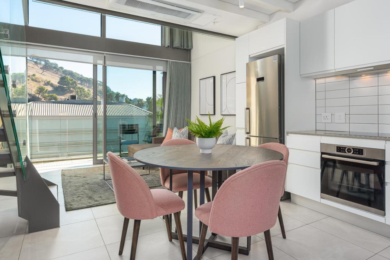 117 On Strand Apartments Cidade Do Cabo Exterior foto