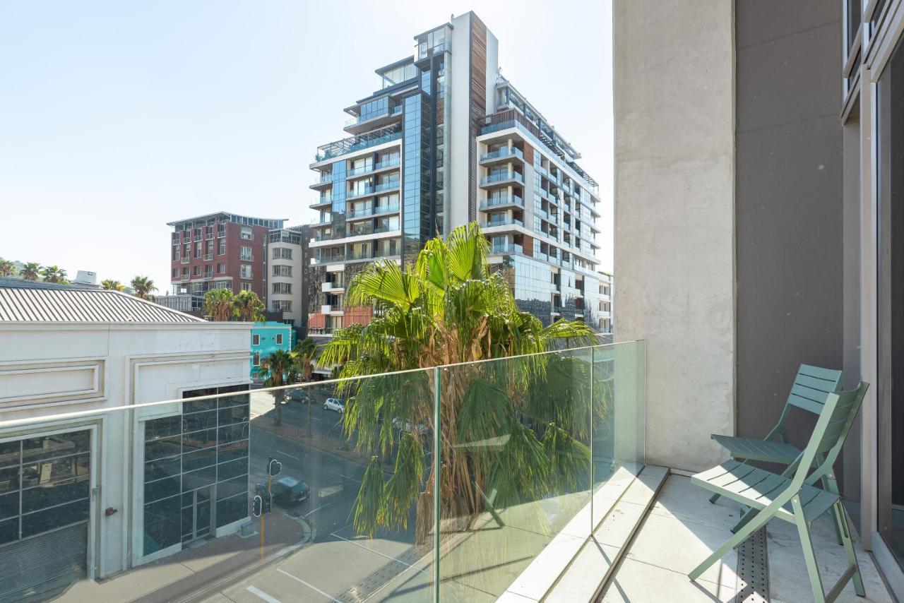 117 On Strand Apartments Cidade Do Cabo Exterior foto