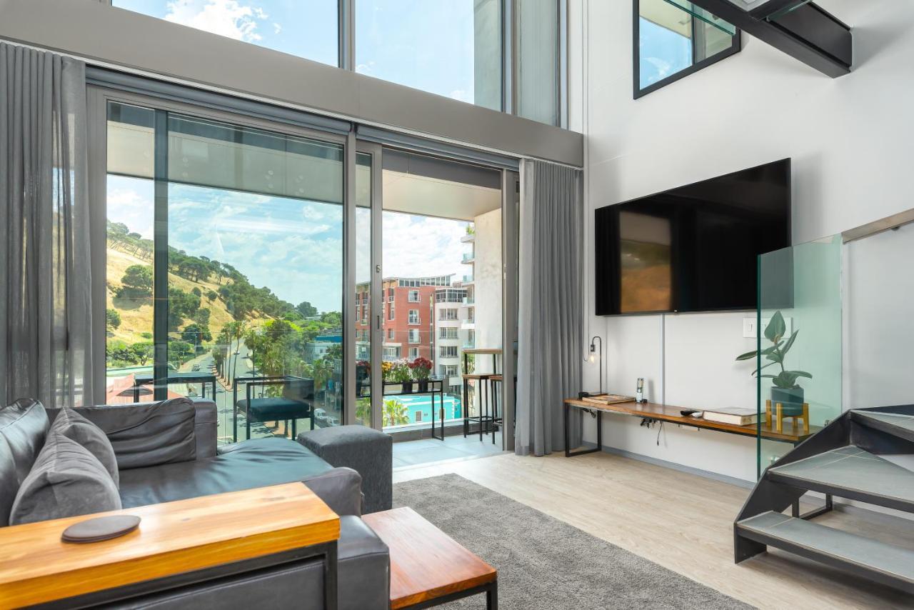 117 On Strand Apartments Cidade Do Cabo Exterior foto