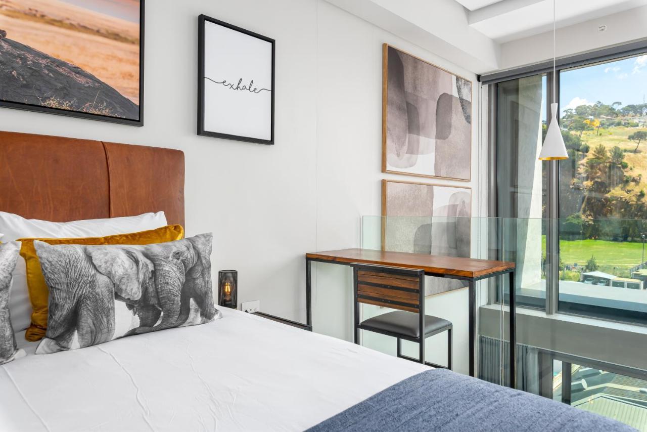 117 On Strand Apartments Cidade Do Cabo Exterior foto