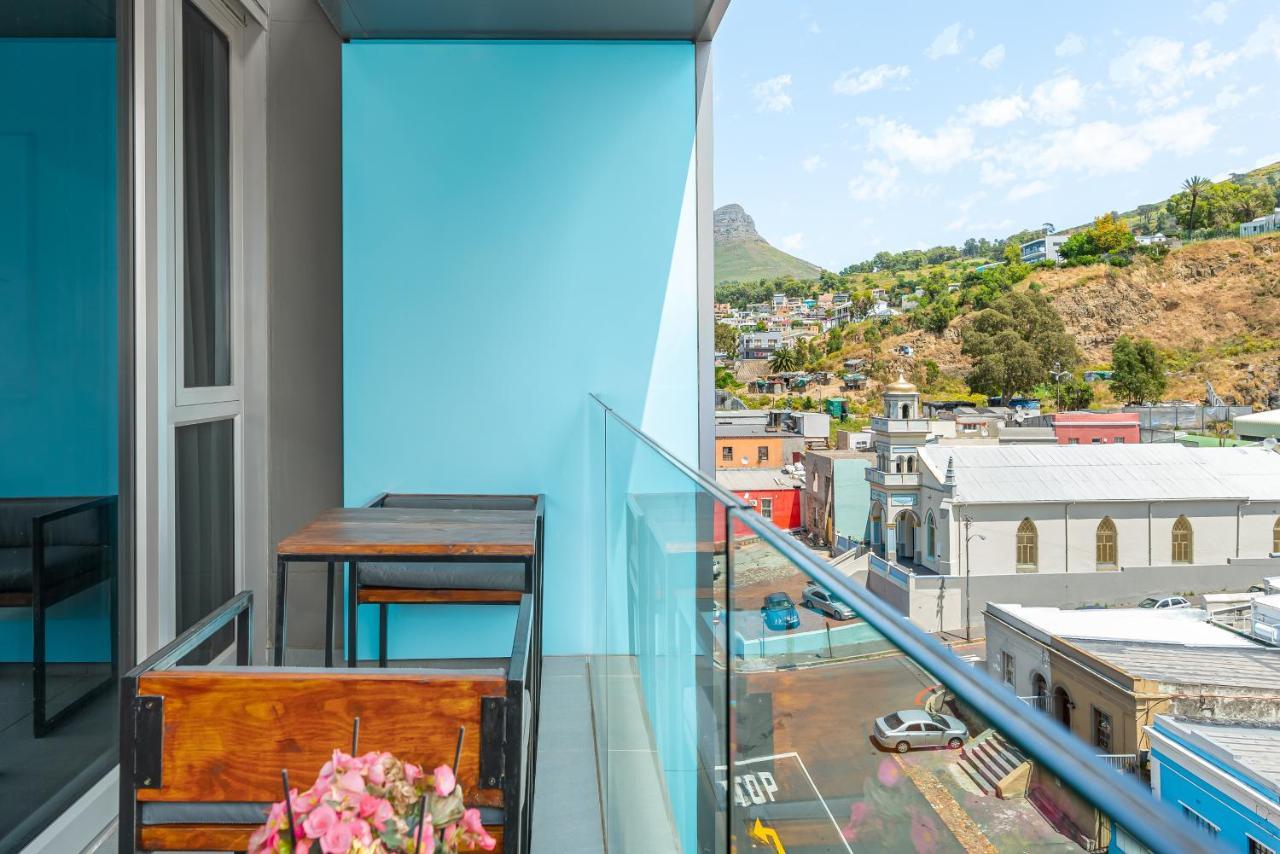 117 On Strand Apartments Cidade Do Cabo Exterior foto