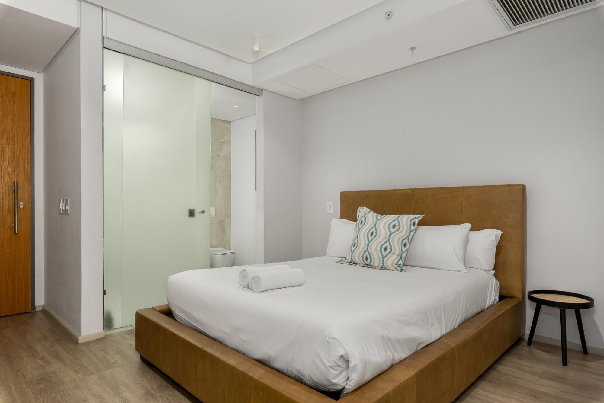 117 On Strand Apartments Cidade Do Cabo Exterior foto