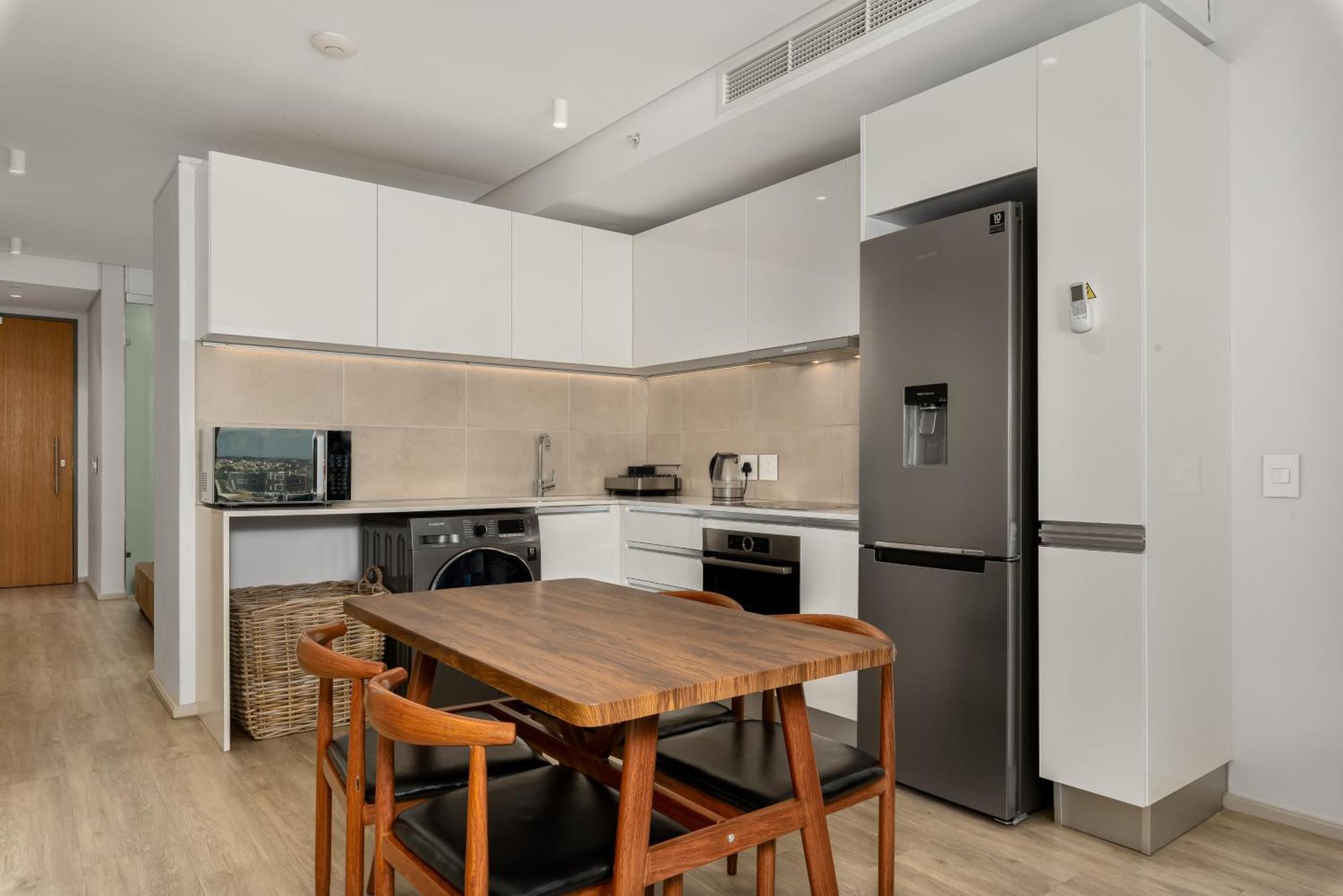 117 On Strand Apartments Cidade Do Cabo Exterior foto