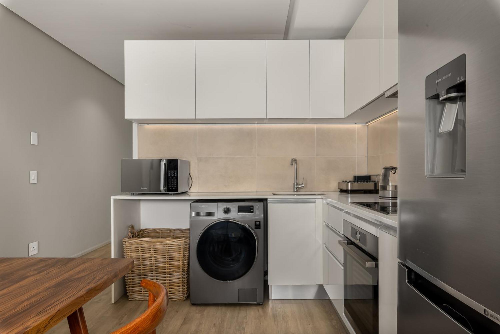 117 On Strand Apartments Cidade Do Cabo Exterior foto