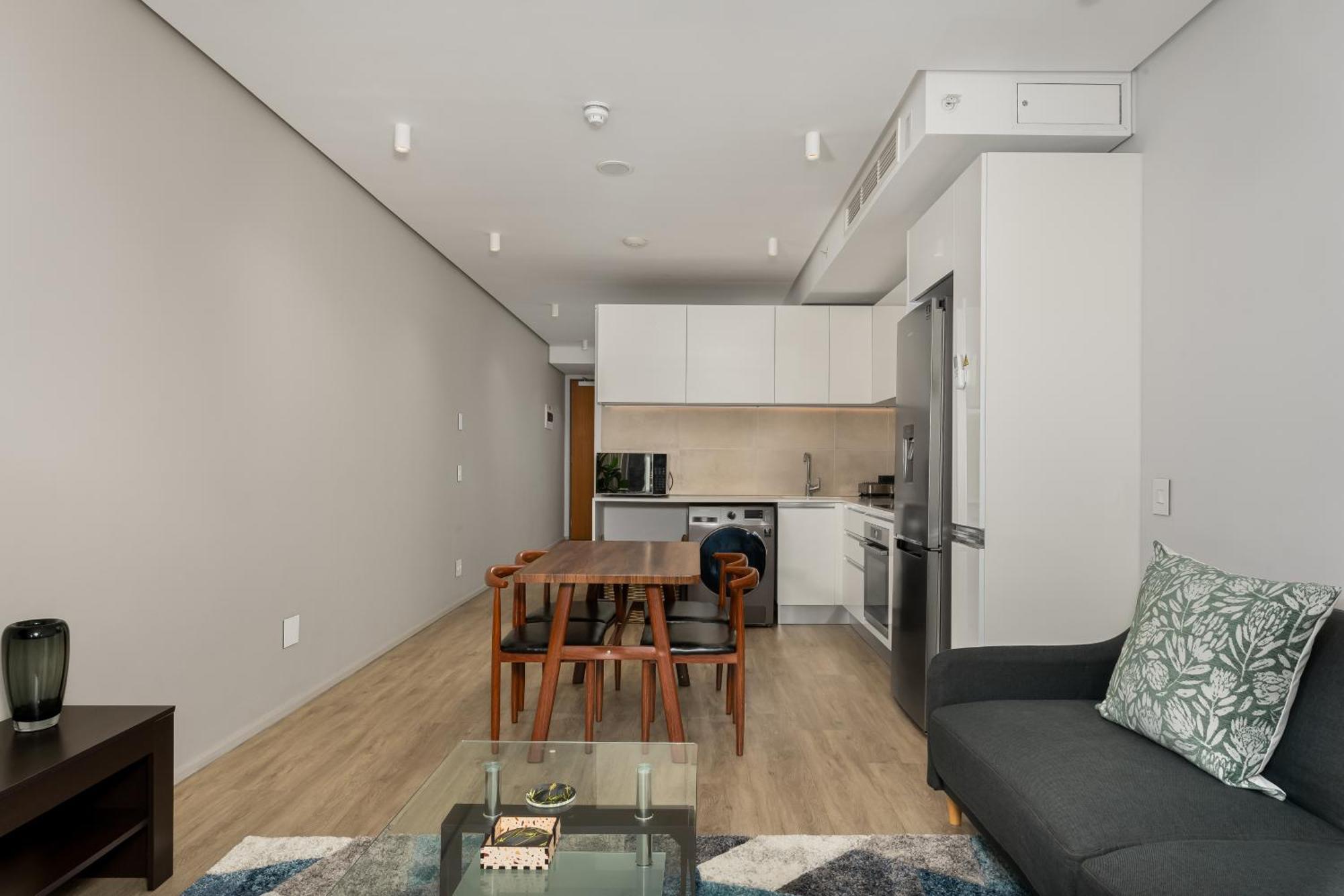 117 On Strand Apartments Cidade Do Cabo Exterior foto