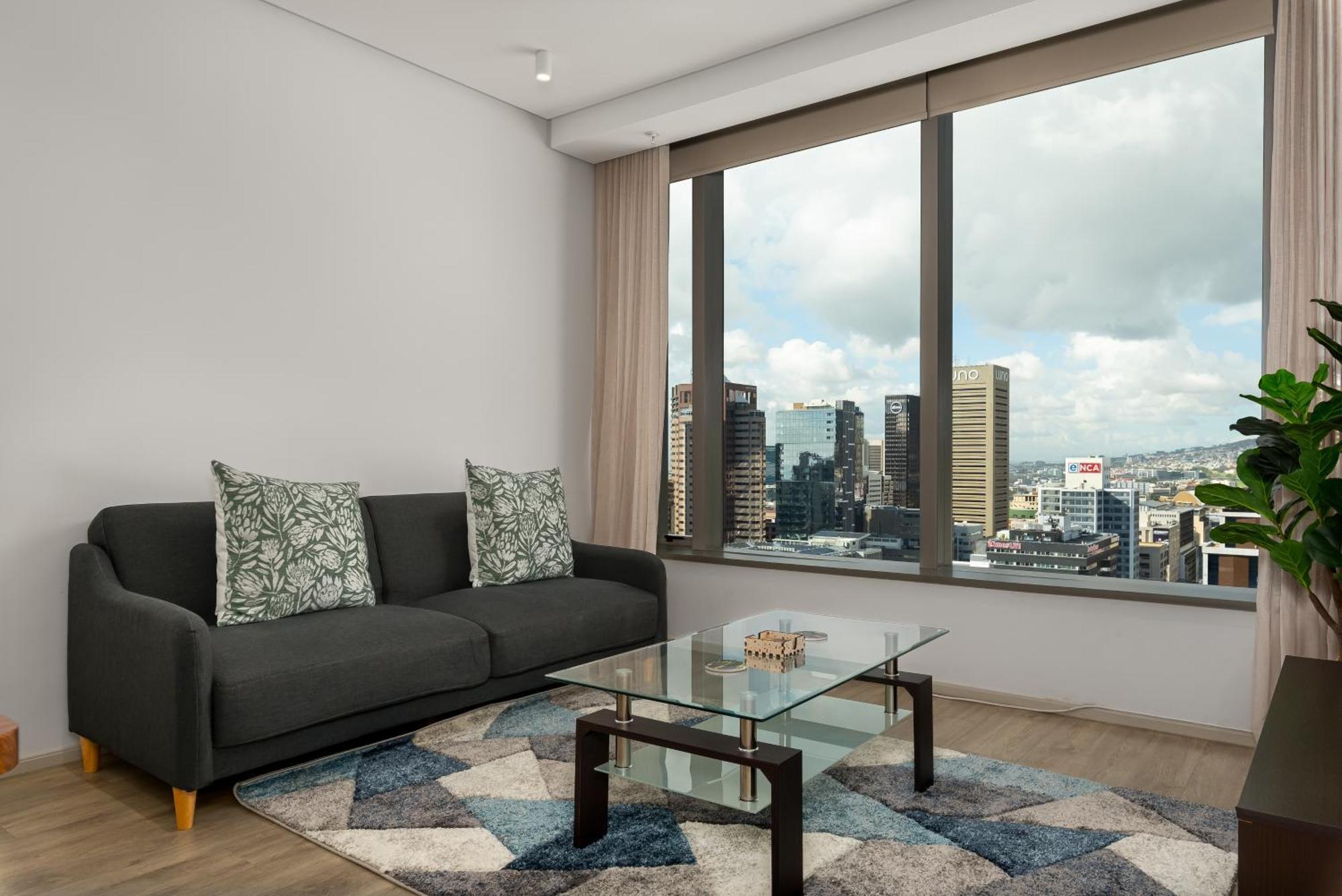 117 On Strand Apartments Cidade Do Cabo Exterior foto