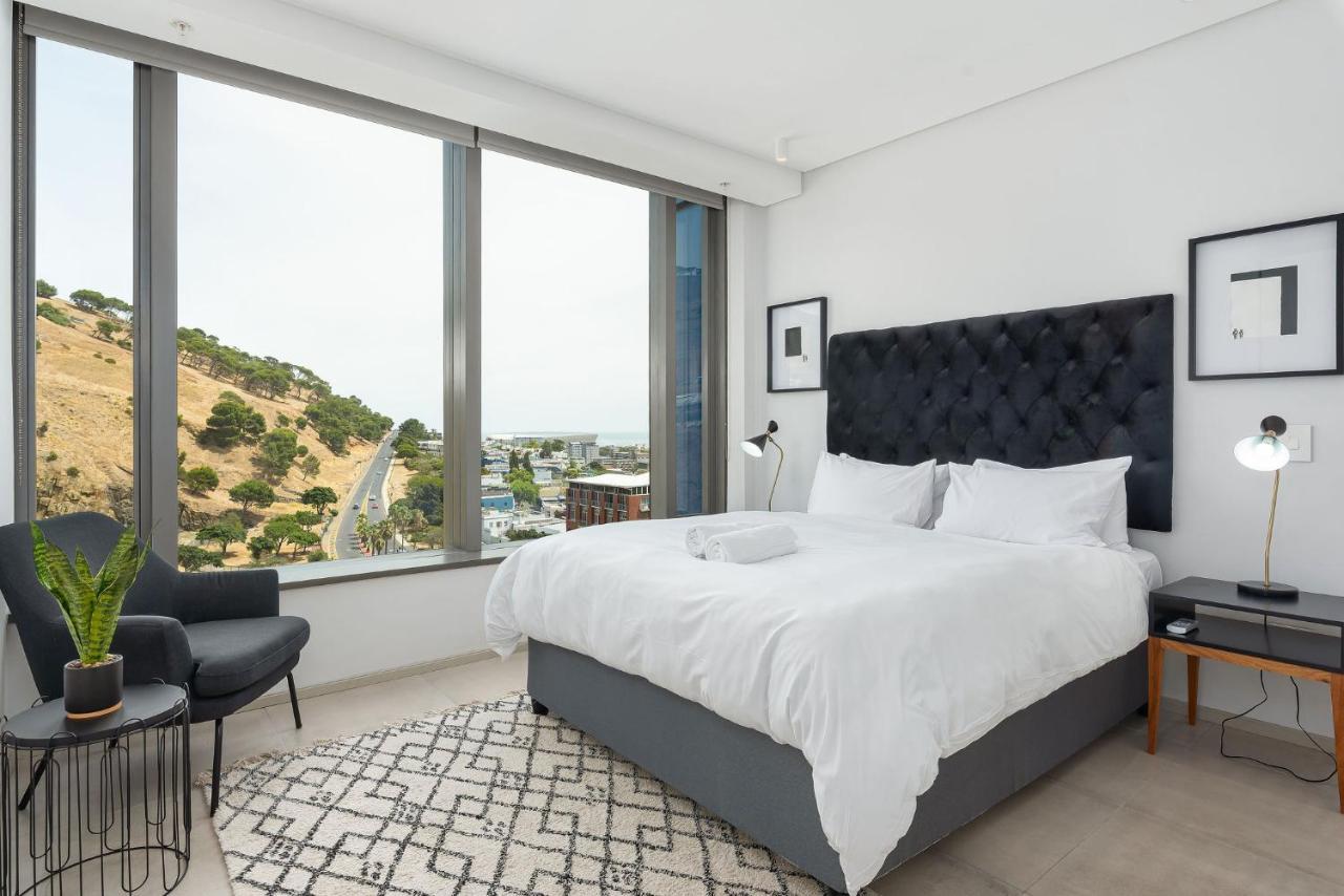 117 On Strand Apartments Cidade Do Cabo Exterior foto