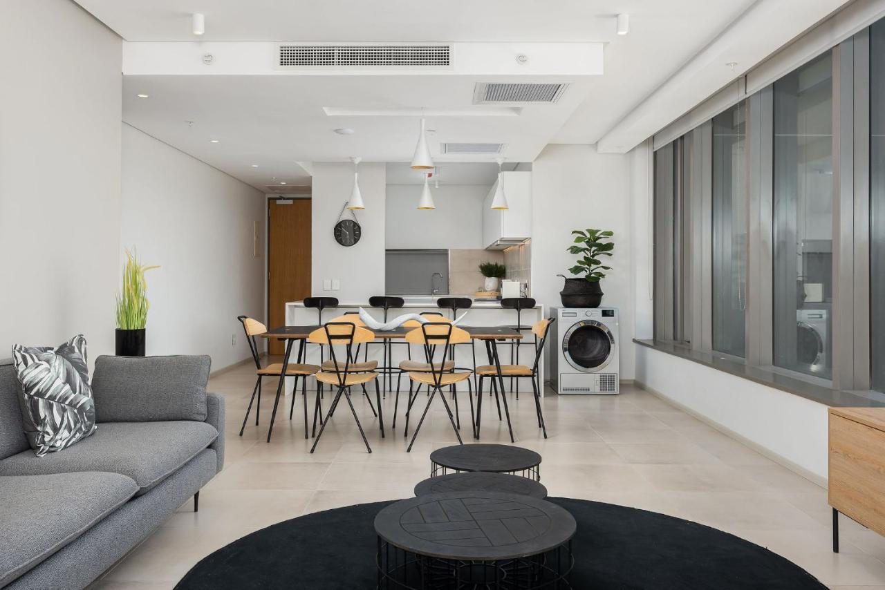 117 On Strand Apartments Cidade Do Cabo Exterior foto