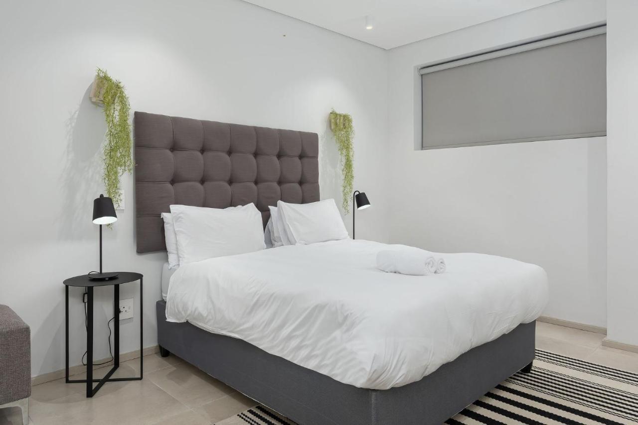 117 On Strand Apartments Cidade Do Cabo Exterior foto