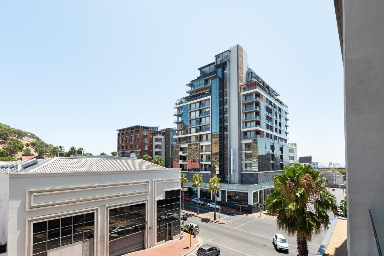117 On Strand Apartments Cidade Do Cabo Exterior foto
