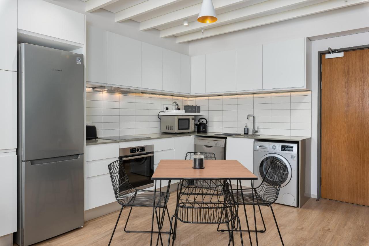 117 On Strand Apartments Cidade Do Cabo Exterior foto