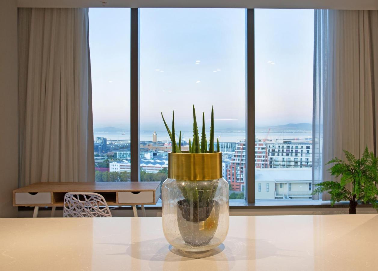117 On Strand Apartments Cidade Do Cabo Exterior foto