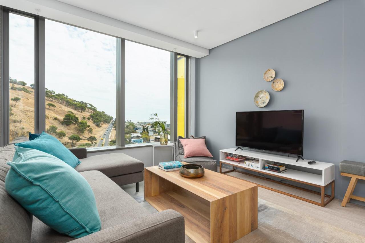 117 On Strand Apartments Cidade Do Cabo Exterior foto